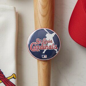 Vintage St. Louis Cardinals Button